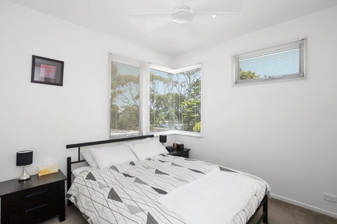 Anderson Townhouse 1-39 - Accommodation Port Hedland 3