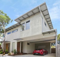 Anderson Townhouse 1-39 - Accommodation Port Hedland