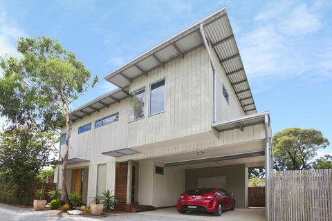 Anderson Townhouse 1-39 - Accommodation Port Hedland 0