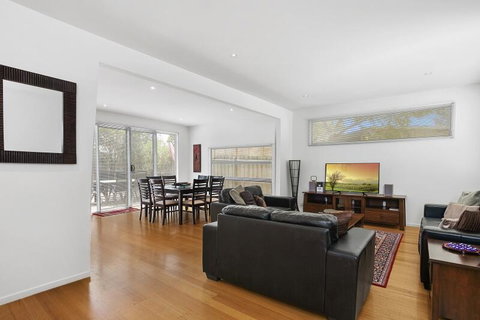 Anderson Townhouse 1-39 - Accommodation Port Hedland 2