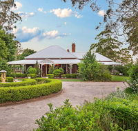 Anduramba Homestead BB - Accommodation Port Hedland