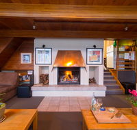 Aneeki Ski Lodge - Accommodation Port Hedland