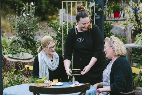 Angel Sussurri - Accommodation Port Hedland 2