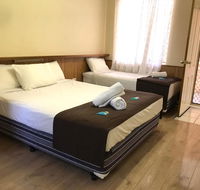 Angel's Rest Motel - Accommodation Port Hedland
