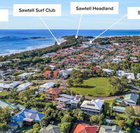 Angelena Villa - Toormina - Accommodation Port Hedland