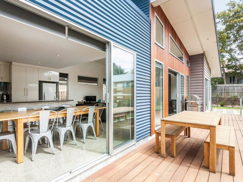 ANGLE BY THE SEA - Anglesea - Accommodation Port Hedland 2