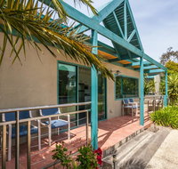 Anglesea River Apartments - 2 Bed Unit 2/4 - Accommodation Port Hedland