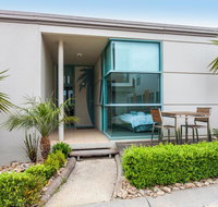 Anglesea River Apartments - Spa Apartment 23 - Accommodation Port Hedland