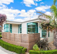 Anglesea River Apartments - Spa Apartment 40 - Accommodation Port Hedland