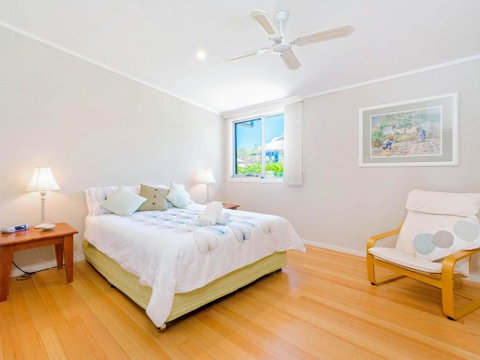 Angourie Blue 4 - Close To Surfing Beaches And National Park - Accommodation Port Hedland 3