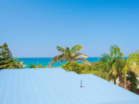 Angourie Blue 4 - Close To Surfing Beaches And National Park - Accommodation Port Hedland 2