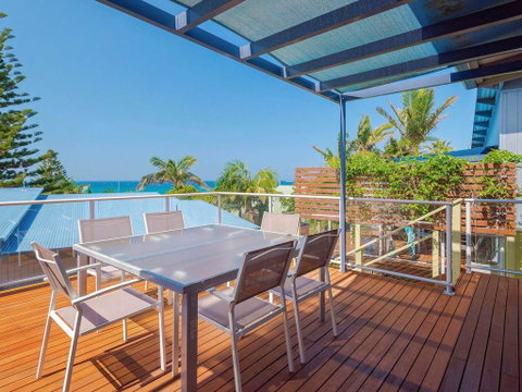 Angourie Blue 4 - Close To Surfing Beaches And National Park - Accommodation Port Hedland 0