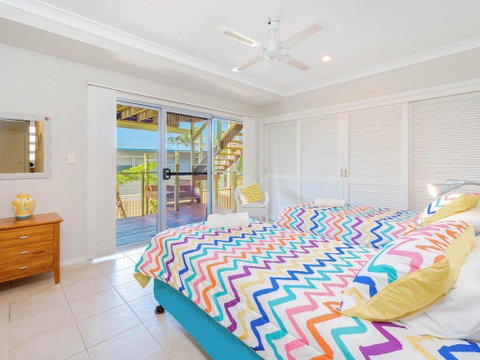 Angourie Blue 4 - Close To Surfing Beaches And National Park - Accommodation Port Hedland 1
