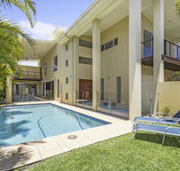 ANGOURIE HOUSE - SALT VILLAGE - Accommodation Port Hedland