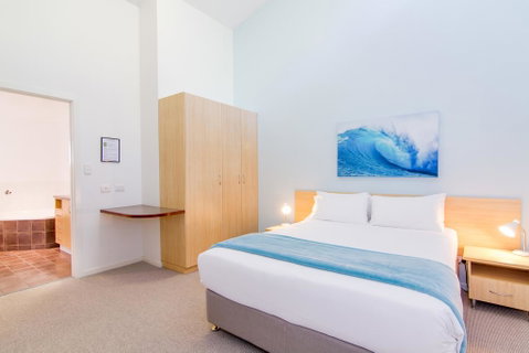 Angourie Resort - Accommodation Port Hedland 1