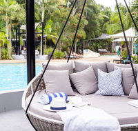 Angourie Resort - Accommodation Port Hedland