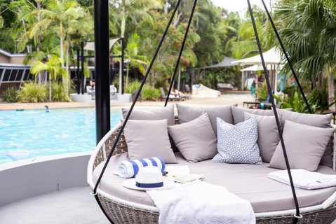 Angourie Resort - Accommodation Port Hedland 0
