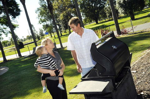 Annalee Motel Beaudesert - Accommodation Port Hedland 3