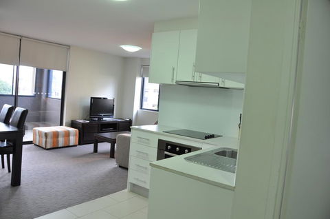 Annam Serviced Apartments - Accommodation Port Hedland 2
