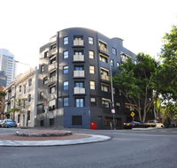 Annam Serviced Apartments - Accommodation Port Hedland