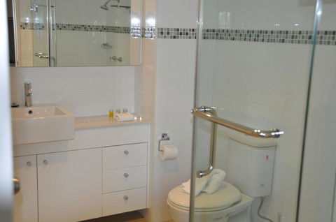 Annam Serviced Apartments - Accommodation Port Hedland 3