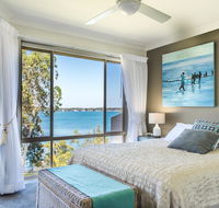 Anne's Waterfront Haven BB - Accommodation Port Hedland