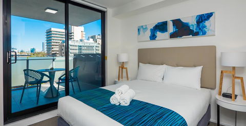 Annexe Apartments - Accommodation Port Hedland 3
