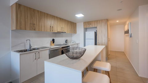 Annexe Apartments - Accommodation Port Hedland 2