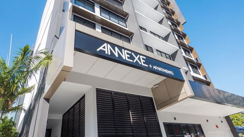 Annexe Apartments - Accommodation Port Hedland 0