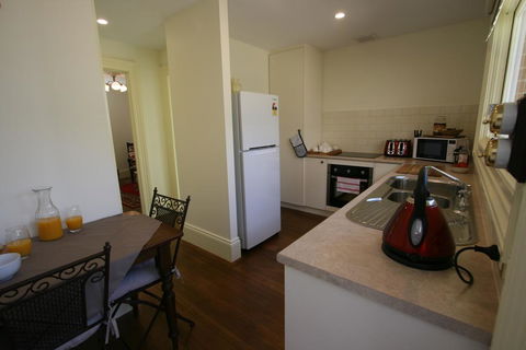 Annies Garden Cottage - Accommodation Port Hedland 1