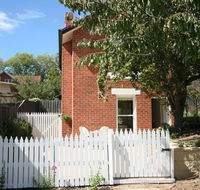 Annies Garden Cottage - Accommodation Port Hedland
