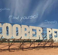 ANTE STREET DUGOUT - Accommodation Port Hedland