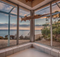 Antechamber Bay Retreats