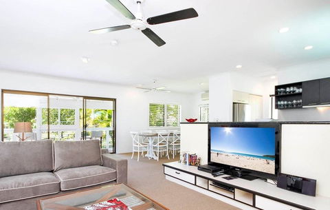 Apartment 1 - 20 Viewland Drive - Accommodation Port Hedland 1