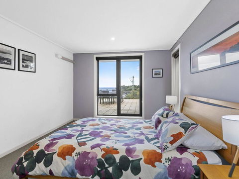 APARTMENT 10 PACIFIC APARTMENTS - FREE WIFI! - Accommodation Port Hedland 3