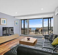APARTMENT 10 PACIFIC APARTMENTS - FREE WIFI - Accommodation Port Hedland