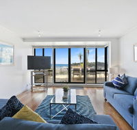 APARTMENT 11 PACIFIC APARTMENTS - Accommodation Port Hedland