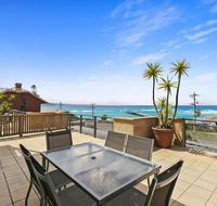 APARTMENT 12 PACIFIC APARTMENTS- Across From the Pier - Accommodation Port Hedland