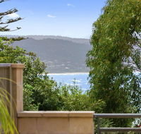 APARTMENT 23 PACIFIC APARTMENTS - sit on the deck and soak in the view - Accommodation Port Hedland