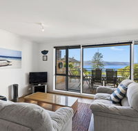APARTMENT 26 PACIFIC APARTMENTS - Walk to town - Accommodation Port Hedland