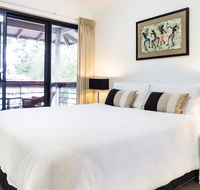 Apartment 46 - Accommodation Port Hedland