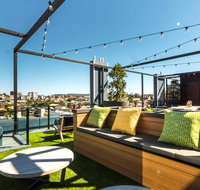 Apartment Fortitude Valley - Accommodation Port Hedland