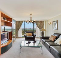 Apartment in the Heart of Chatswood - Accommodation Port Hedland