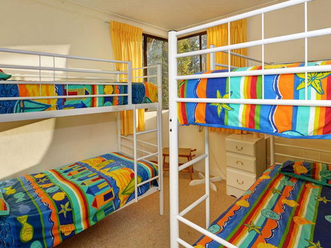 Apartment With Inground Pool - Accommodation Port Hedland 1