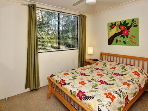 Apartment With Inground Pool - Accommodation Port Hedland 3