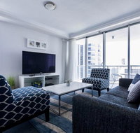 Apartment with Ocean Views - Accommodation Port Hedland