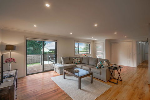 Apartments On Allingham - Accommodation Port Hedland 3