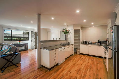 Apartments On Allingham - Accommodation Port Hedland 2
