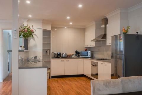 Apartments On Allingham - Accommodation Port Hedland 1