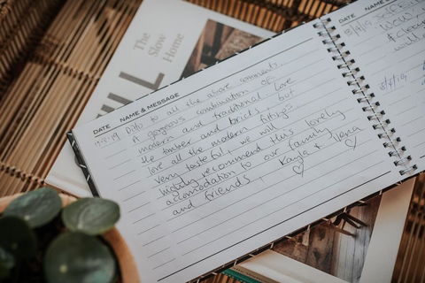 Apartments On Belmore - The Ledger - Accommodation Port Hedland 2